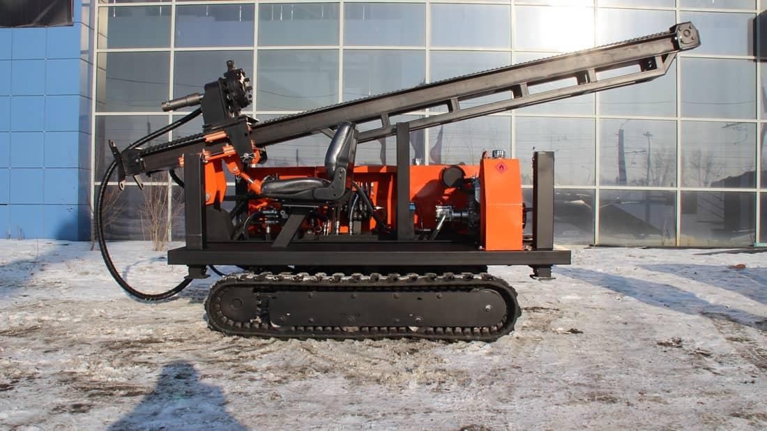 Малогабаритная установка Малогабаритная