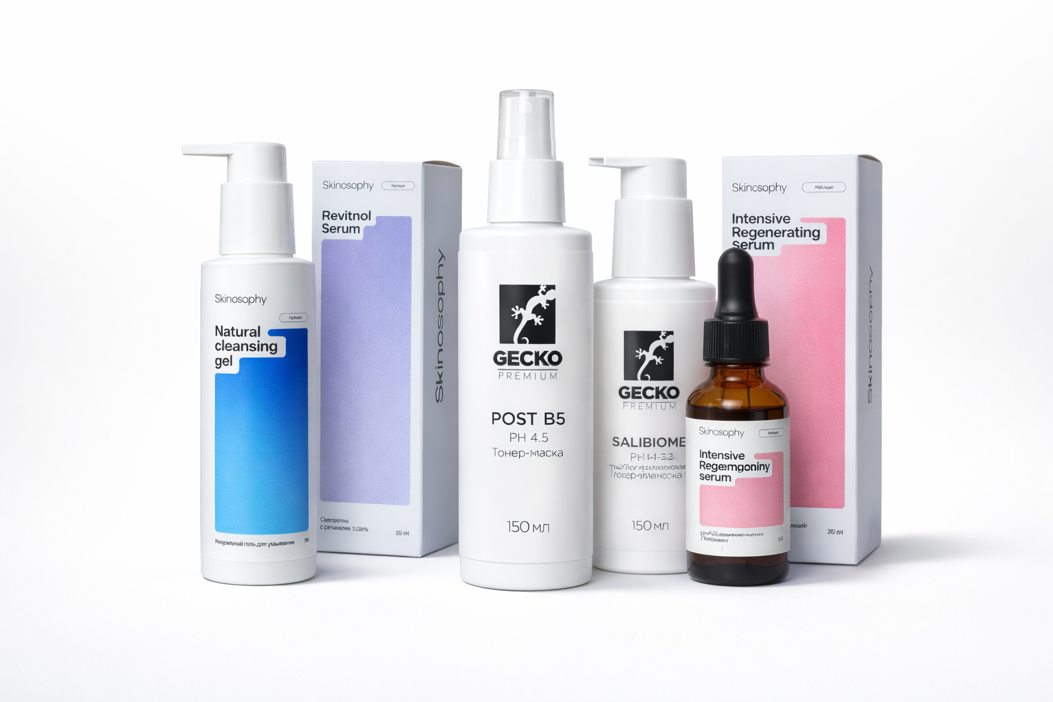 double image second part