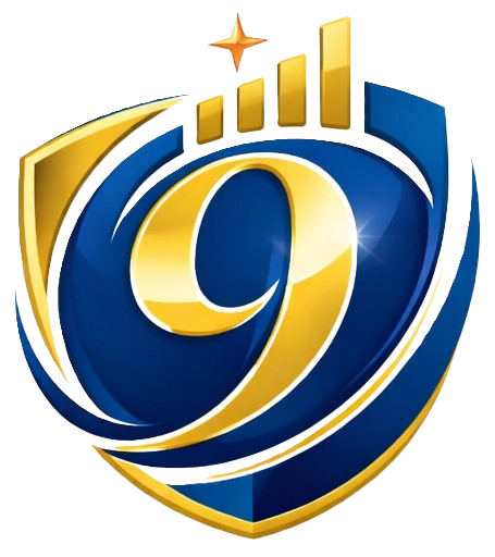 Импери9фин логотип