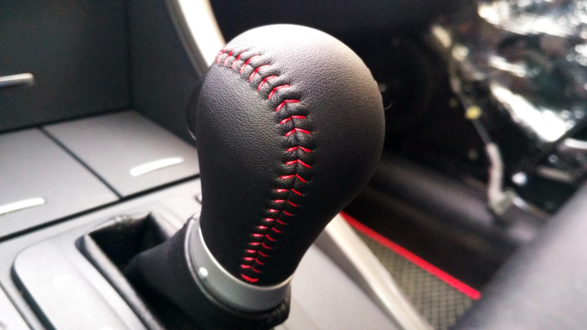 double image second part