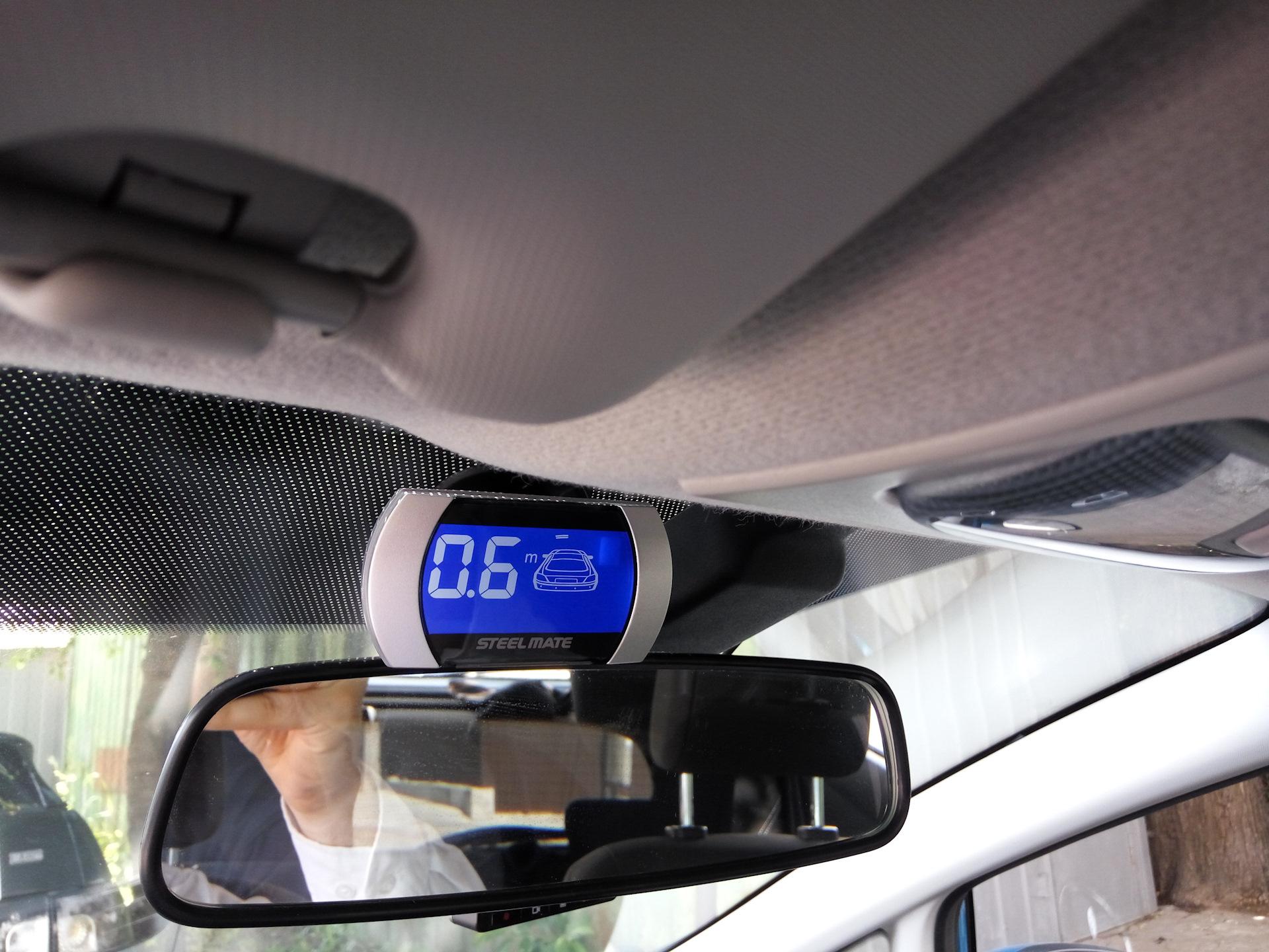 double image second part