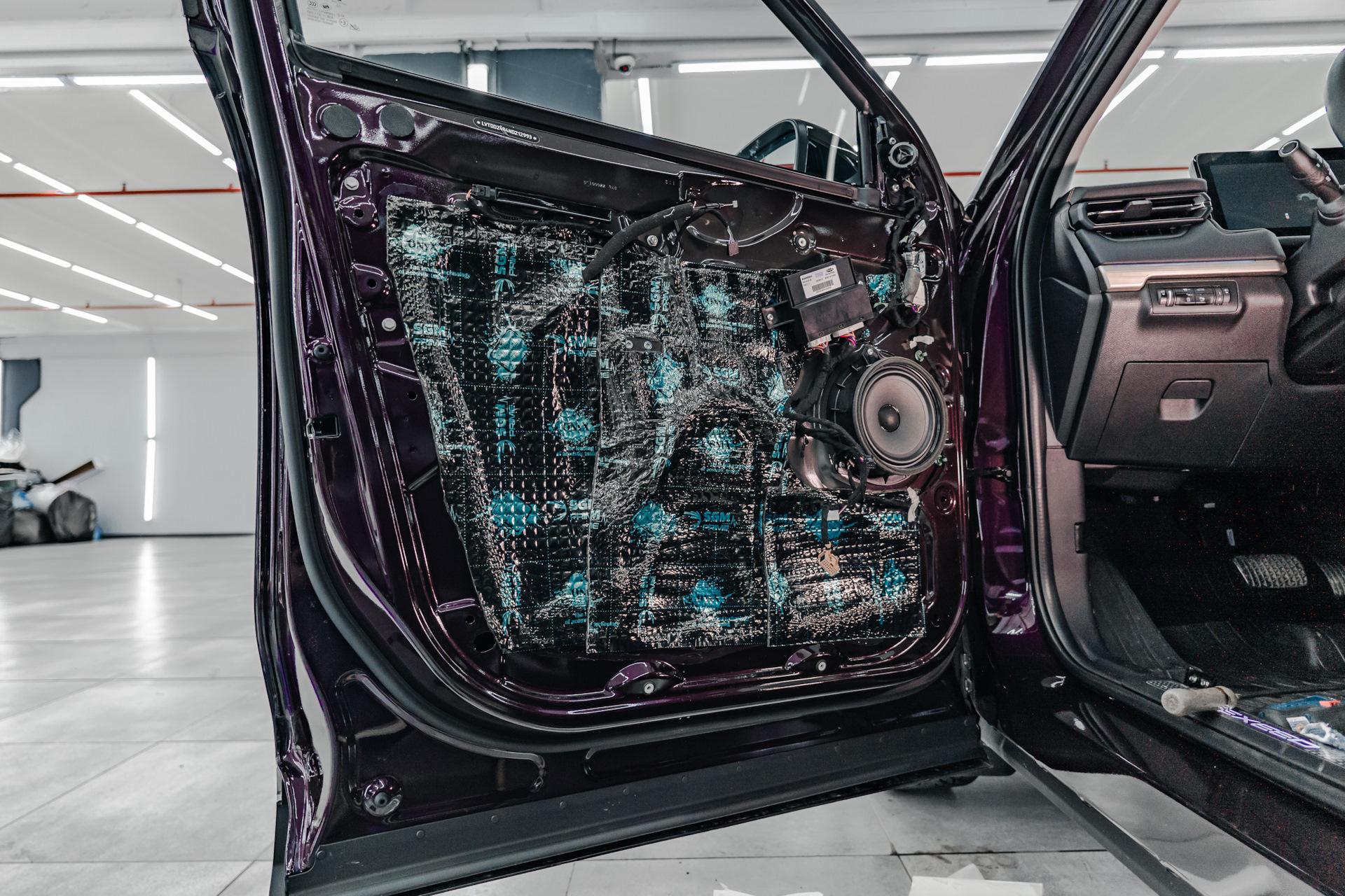 double image first part