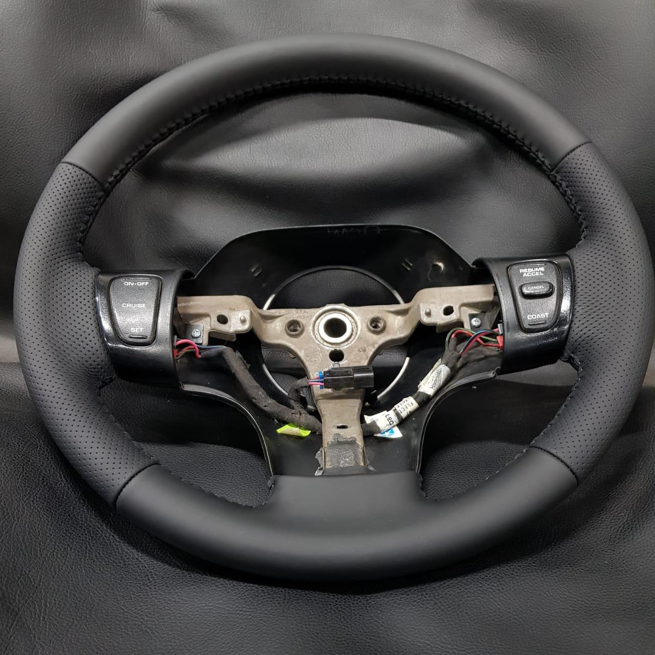 double image first part