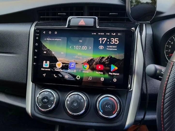 double image second part