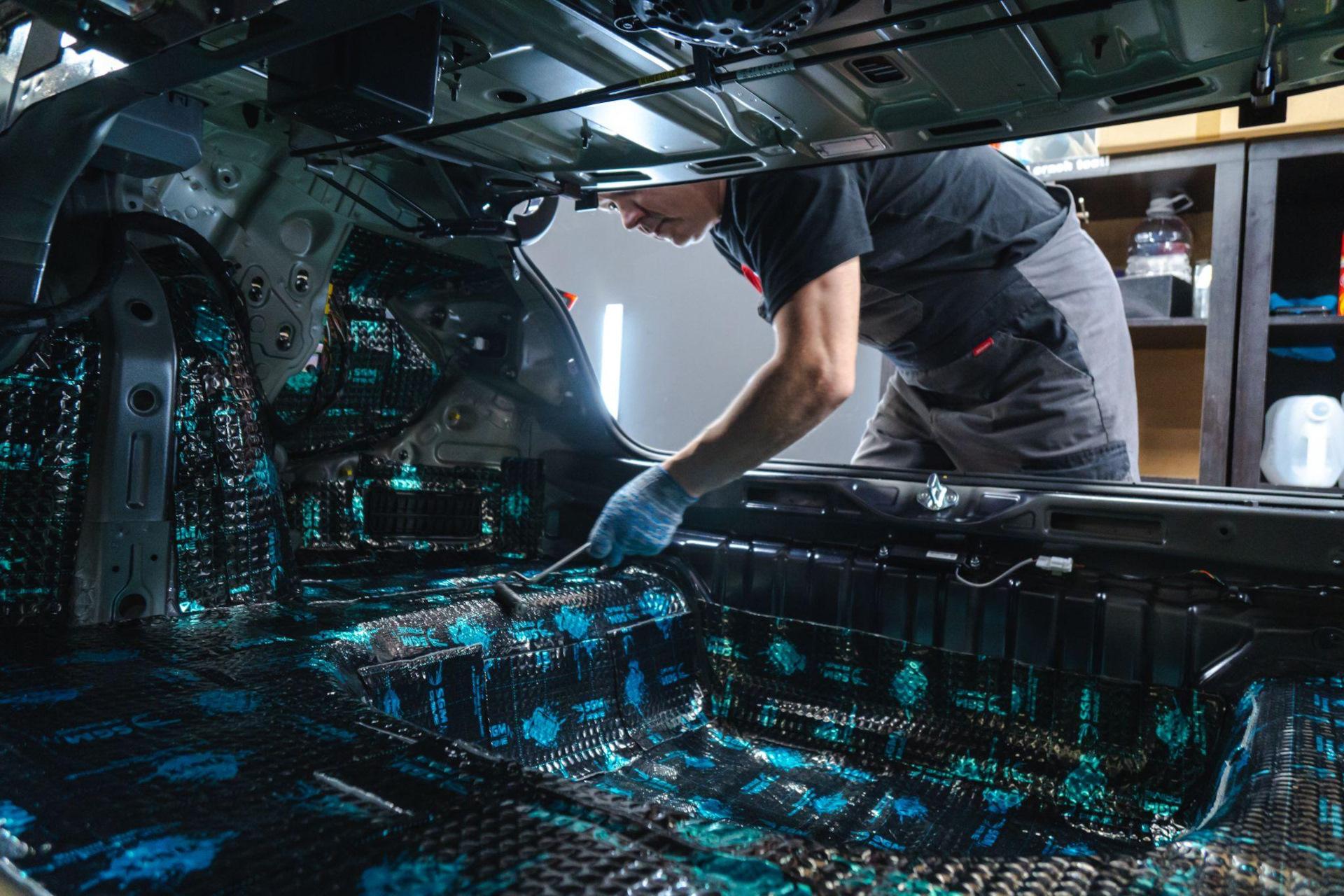 double image first part