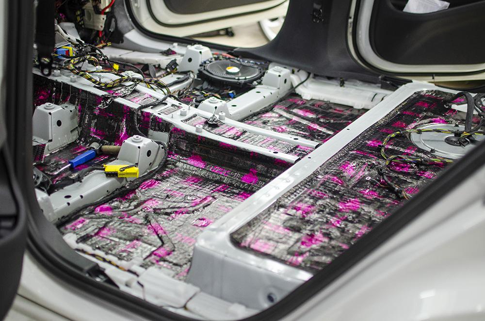 double image second part