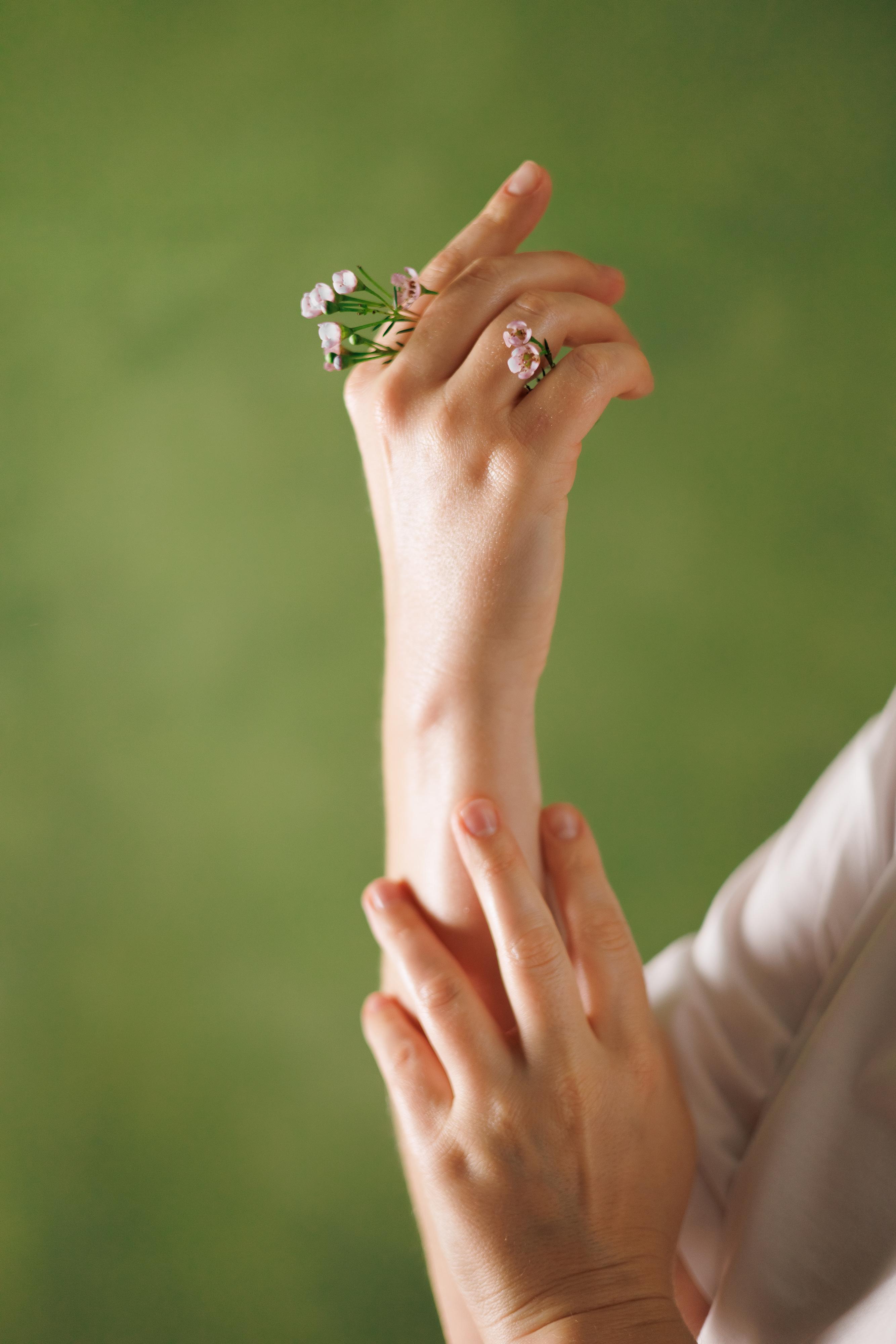 double image first part