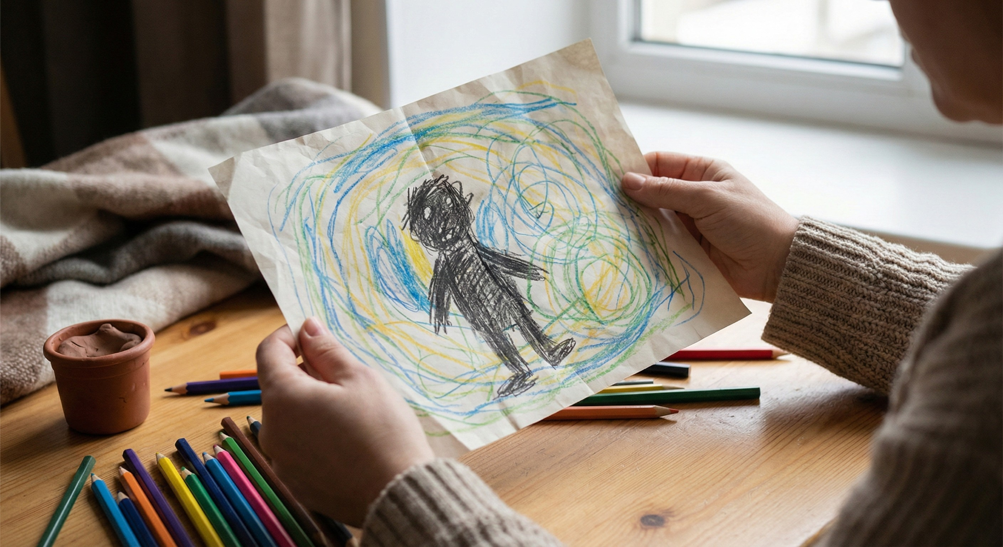 double image second part