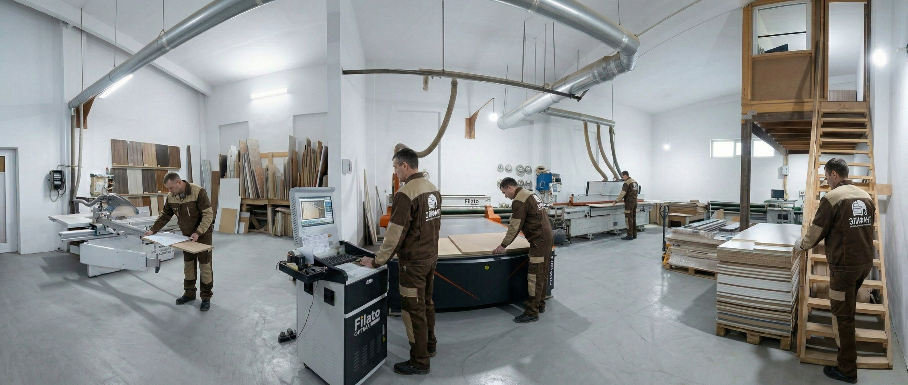 double image first part