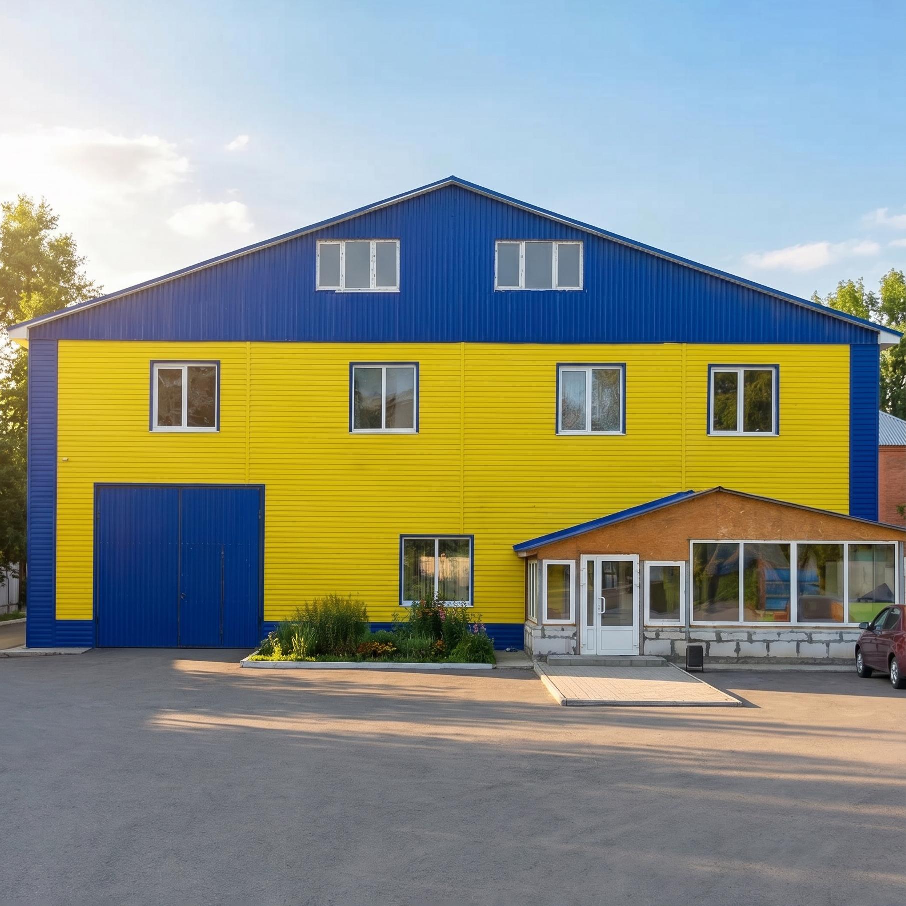 double image second part