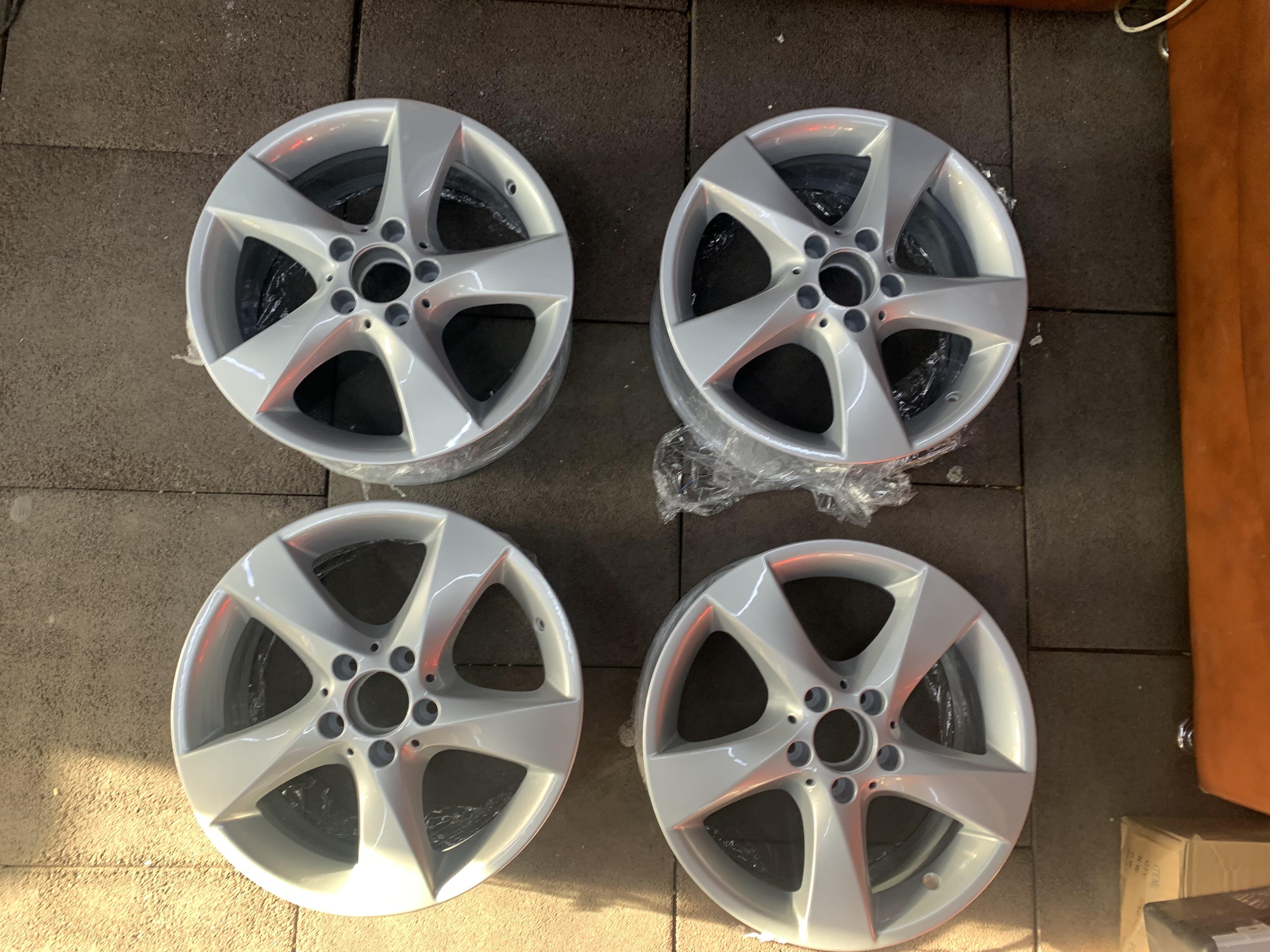 Трещина диска до аргонной сварки — Бауманка