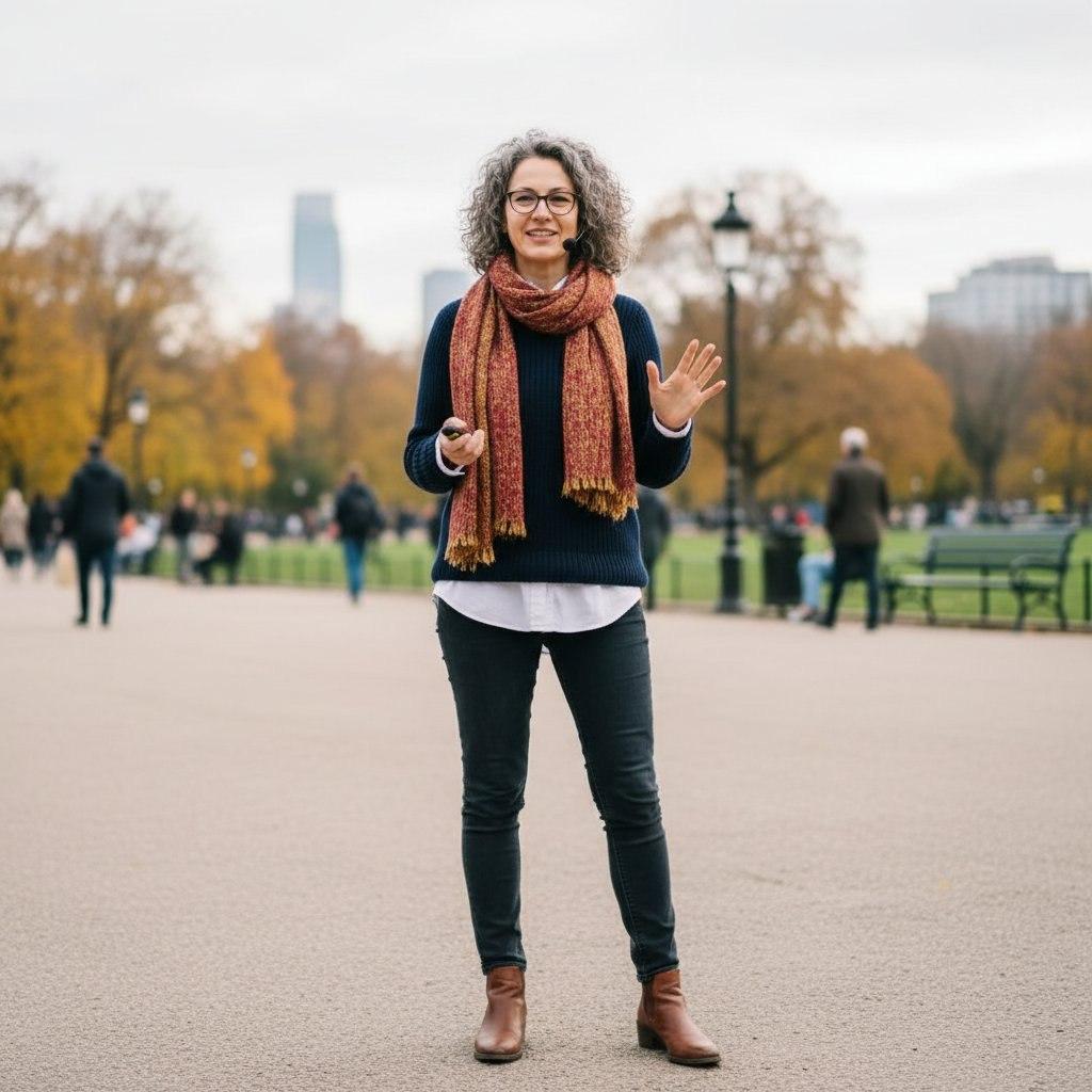 double image second part