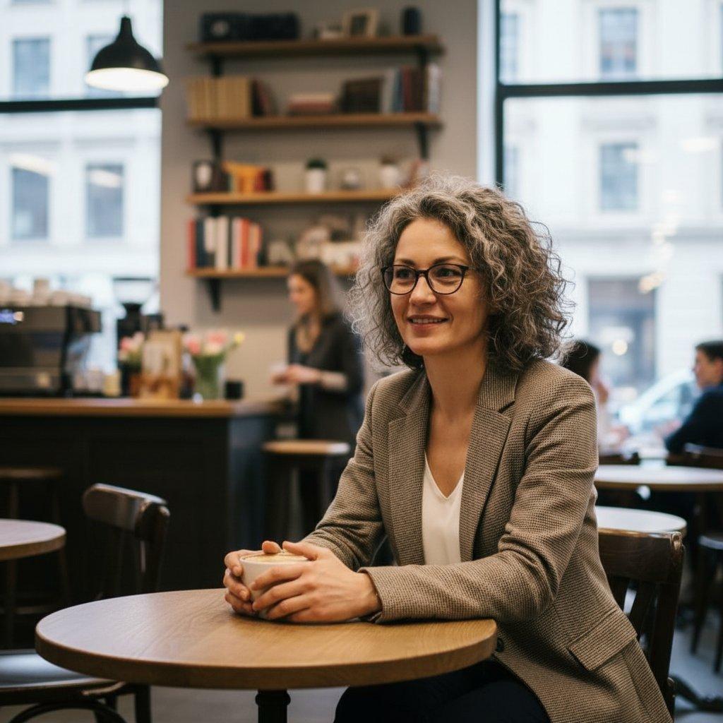 double image first part