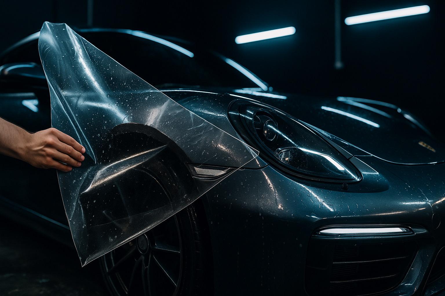 double image second part