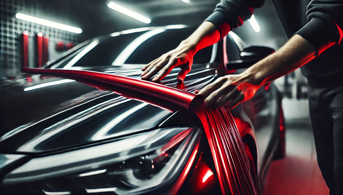 double image fisrt part