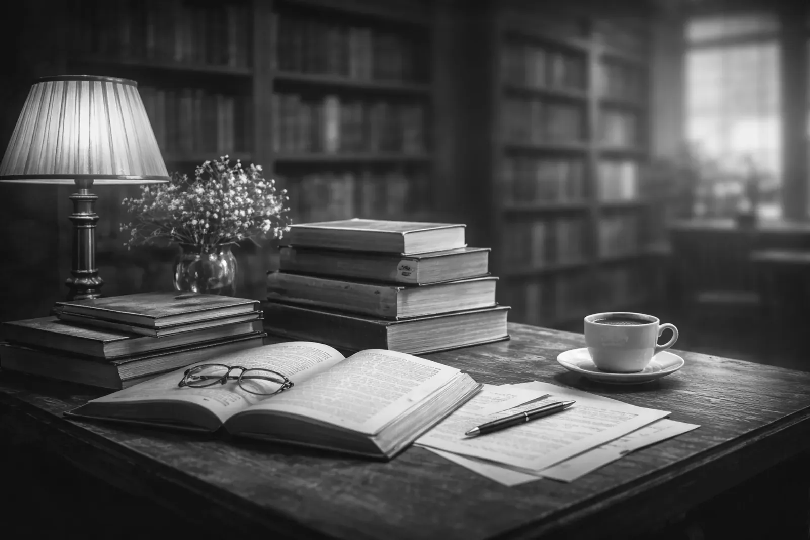 double image first part