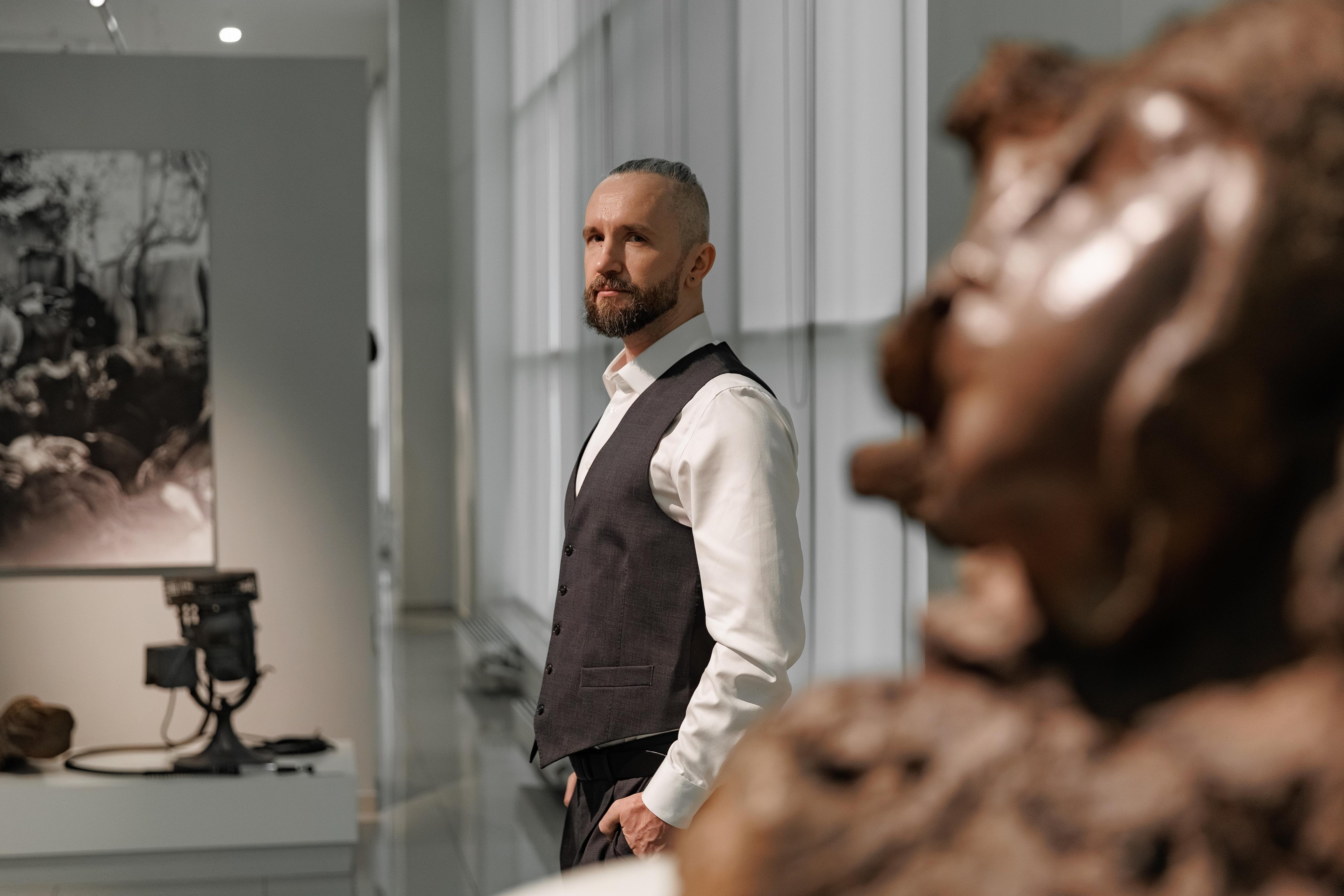 double image second part