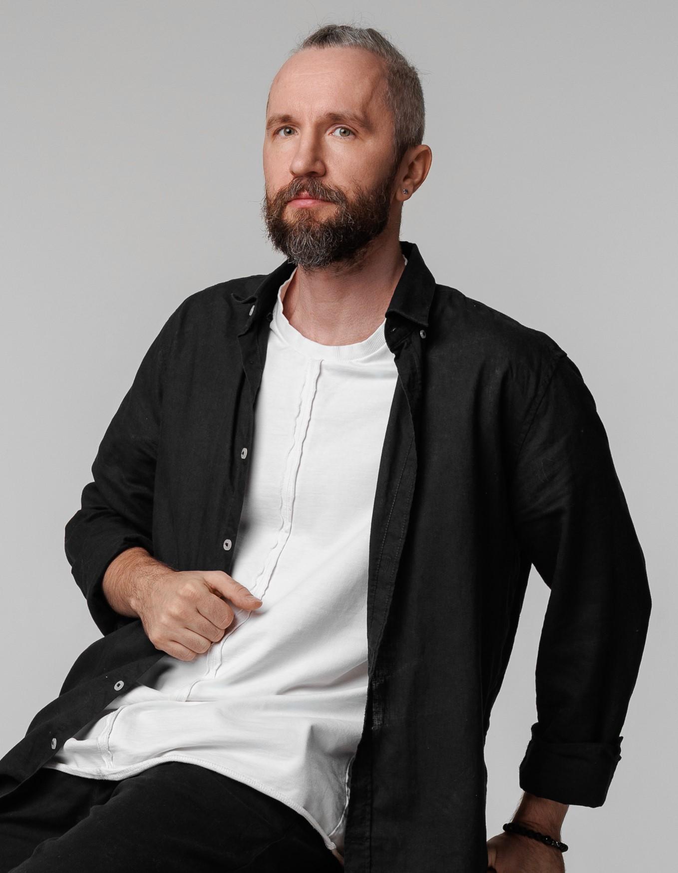 double image first part