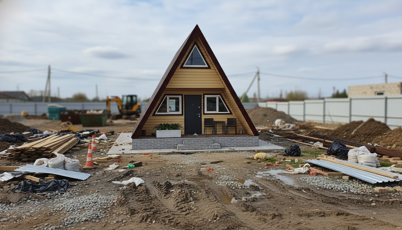 double image second part