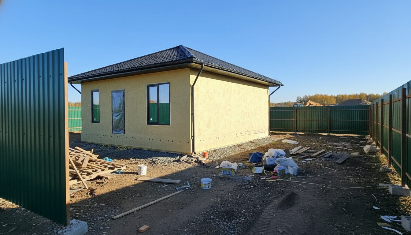 double image second part