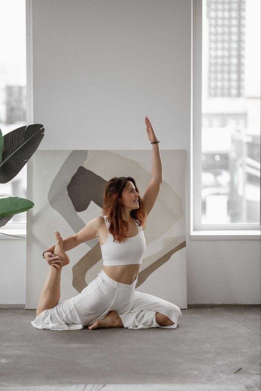 double image fisrt part