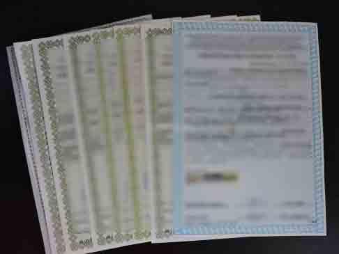 Поверки на приборы