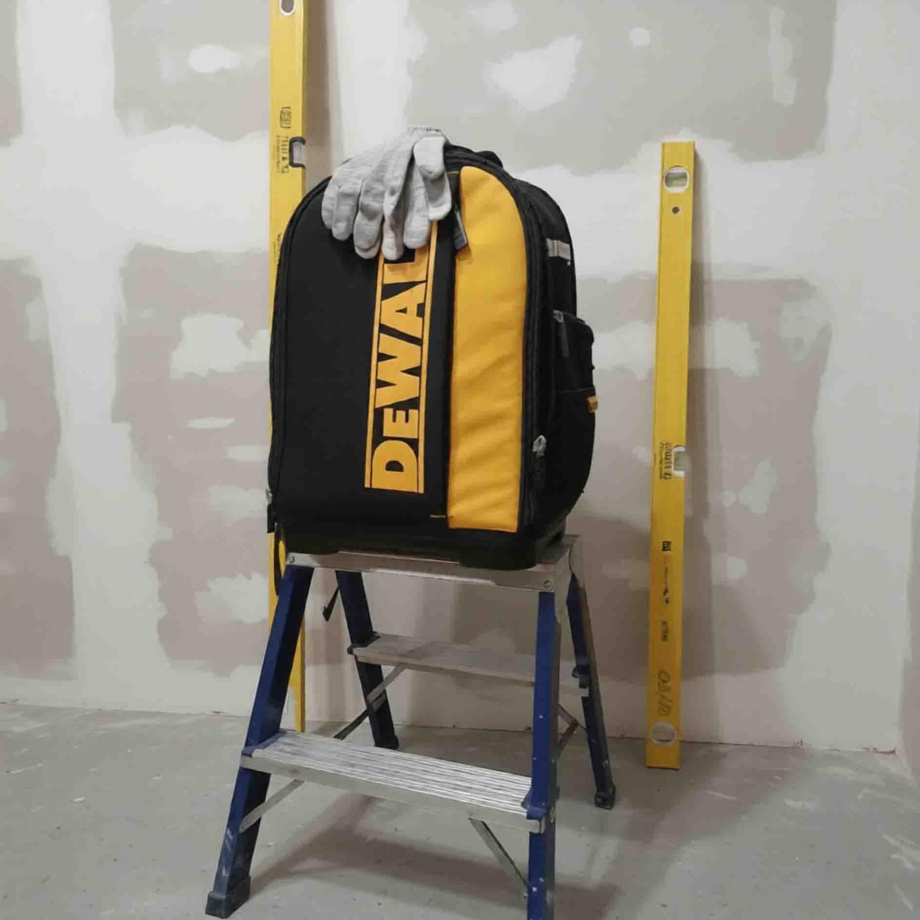 Оснащение для приемки