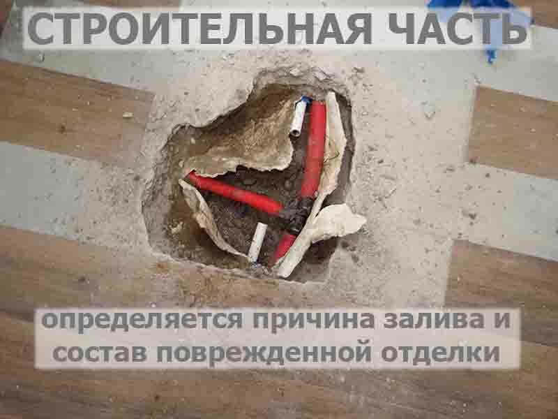 Строительный эксперт с документами Строительный эксперт с документами
