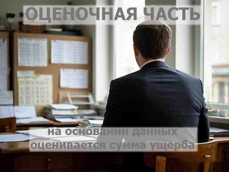 Оценщик движимого и недвижимого имущества Оценщик движимого и недвижимого имущества
