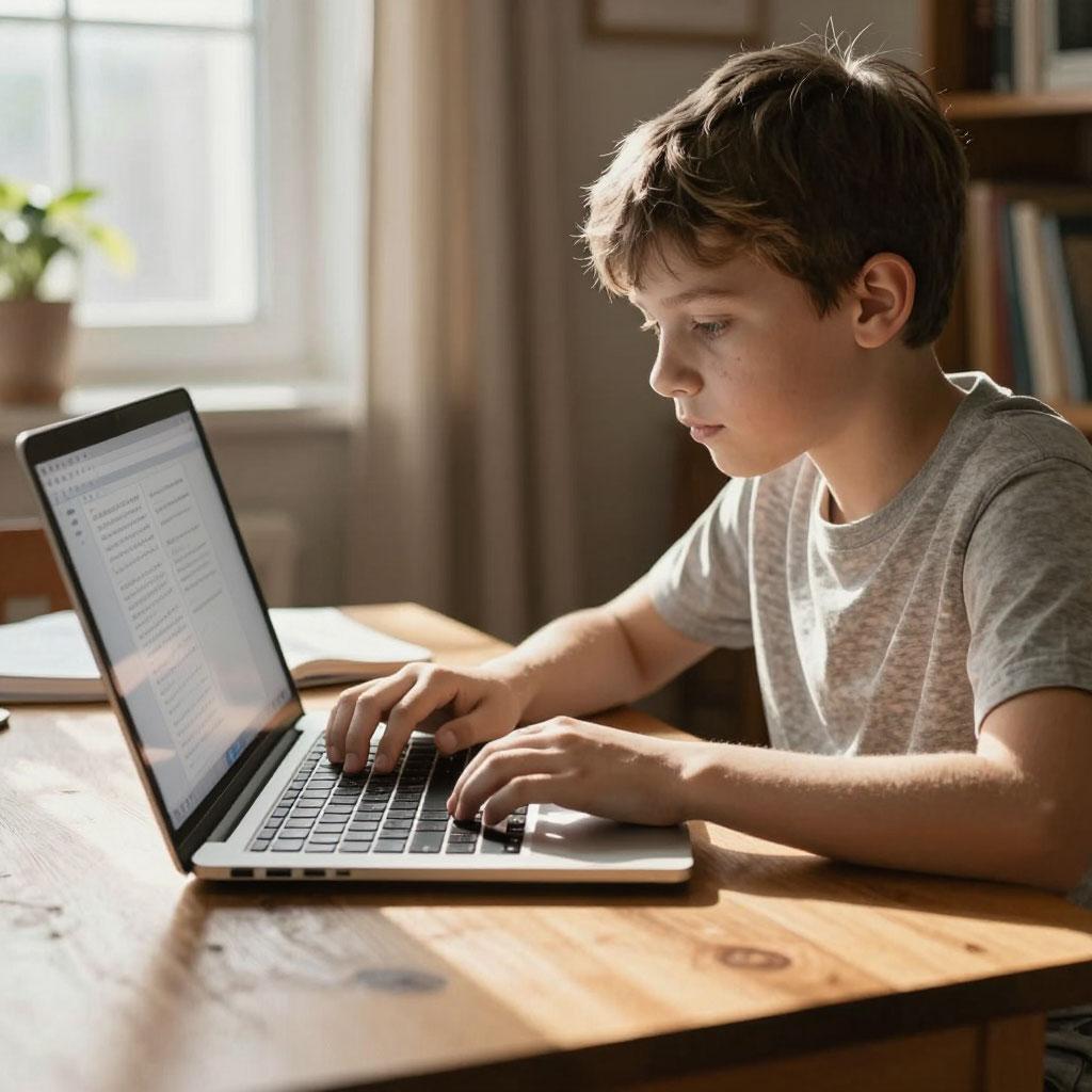 double image fisrt part