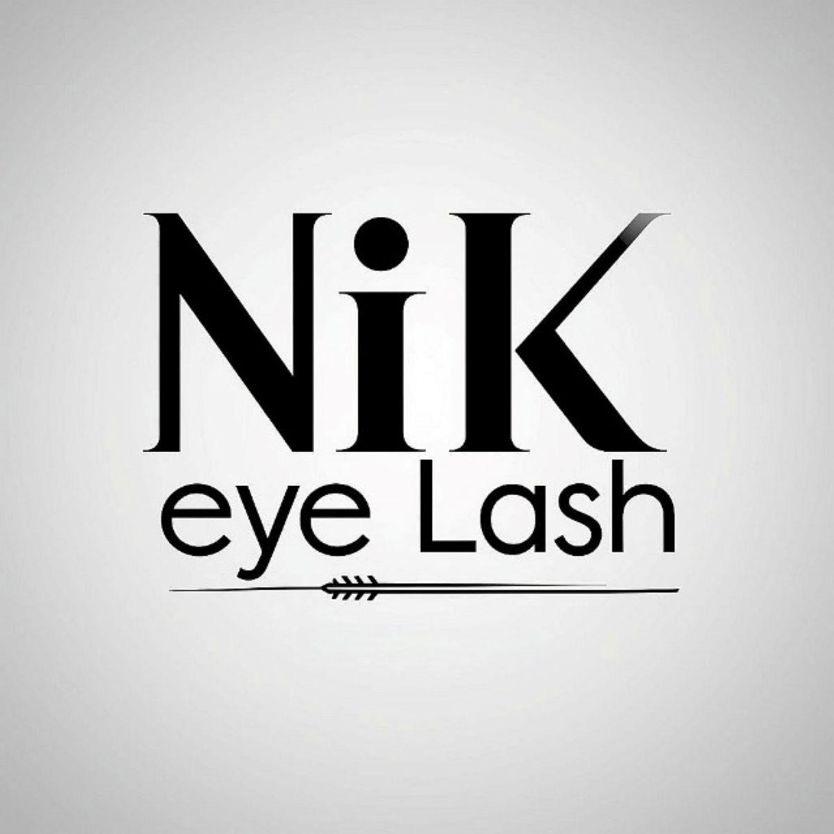 Студия ресниц Nik-eye-lash