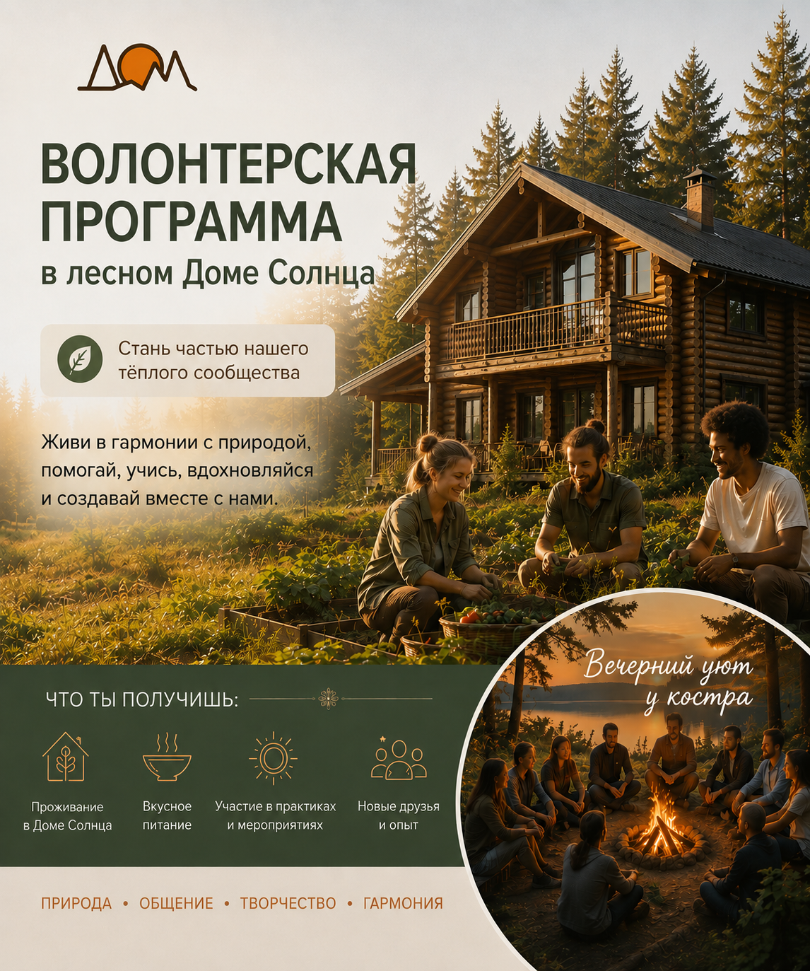 double image first part