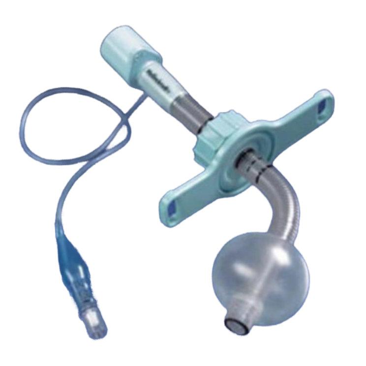 Трахеостомическая трубка с манжетой Shiley PLCF