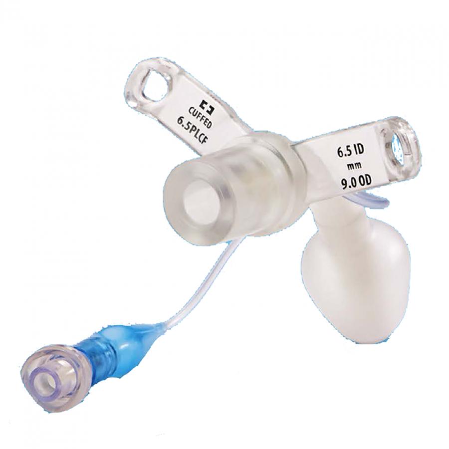 Трахеостомическая трубка с манжетой Shiley PLCF