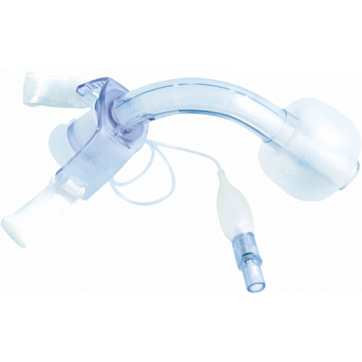 Трахеостомические трубки Alba Medical