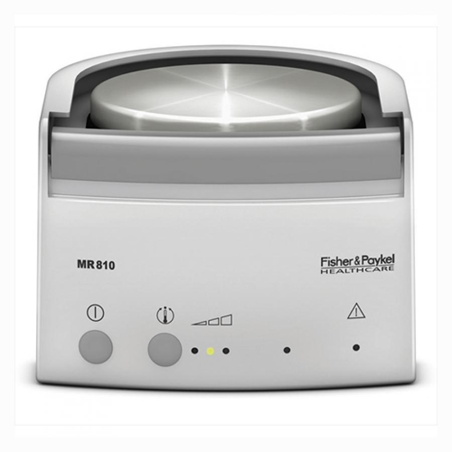 Увлажнитель для аппаратов ивл F&P MR810