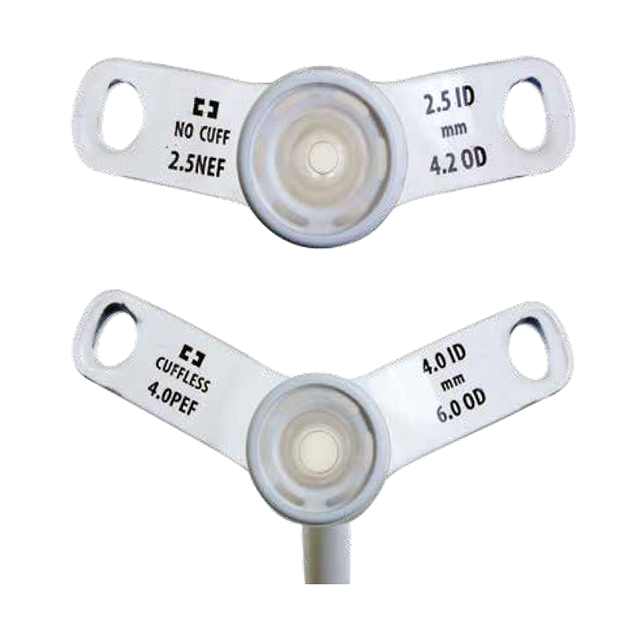 Трахеостомическая трубка с манжетой Shiley PLCF