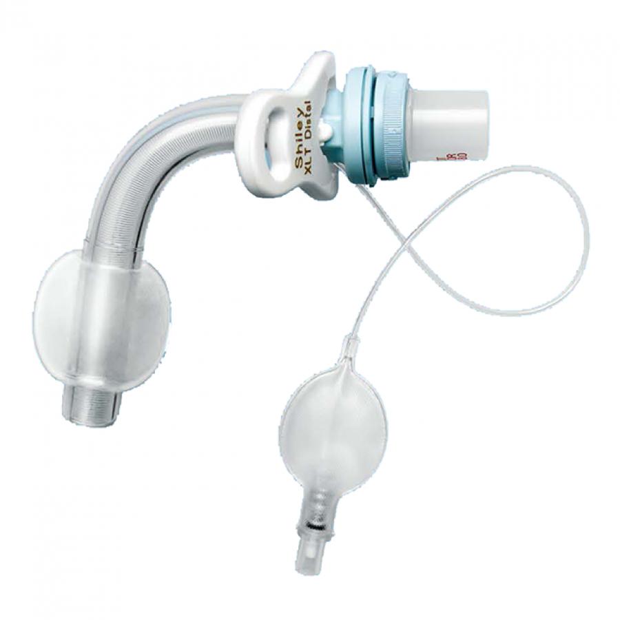 Трахеостомическая трубка с манжетой Shiley PLCF