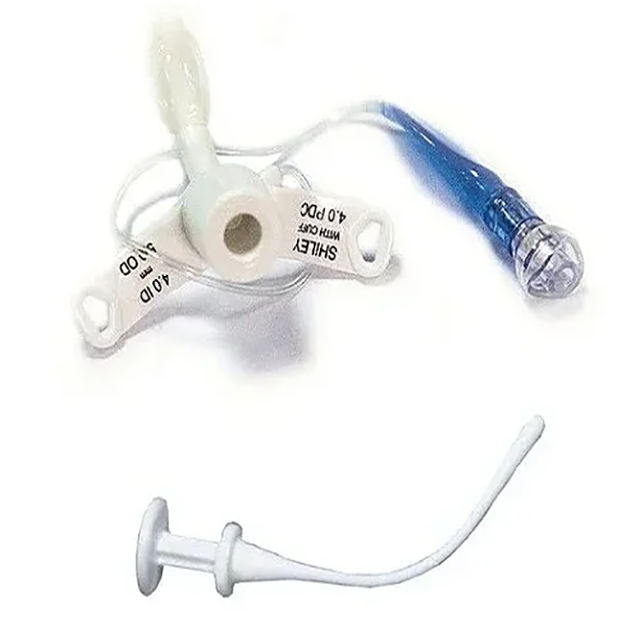 Трахеостомическая трубка Shiley NCF