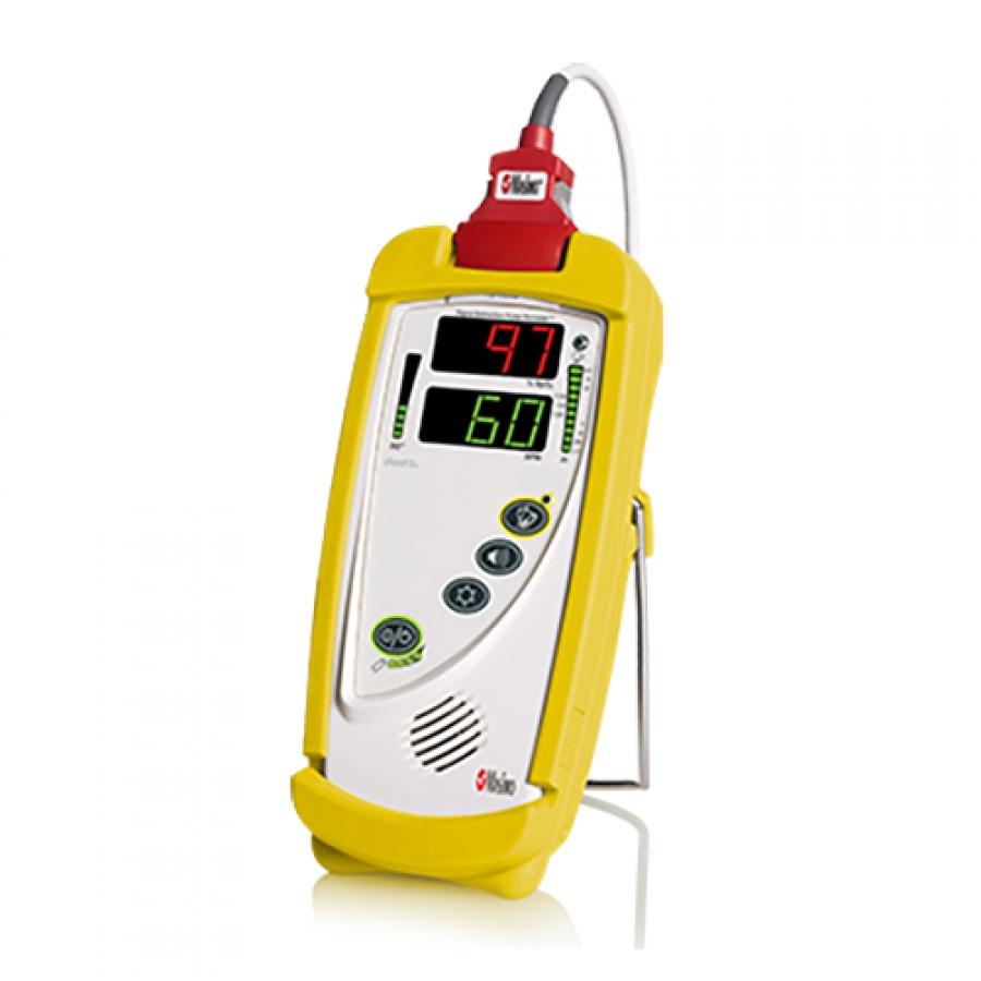 Портативный пульсоксиметр  Masimo монитор RAD-5V