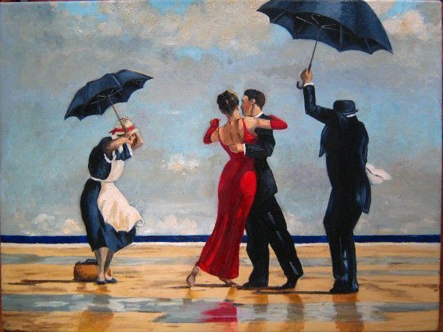 double image first part