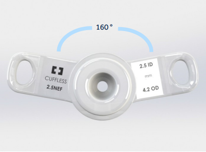 Трахеостомическая трубка с манжетой Shiley PLCF