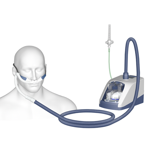 Airvo2 увлажнитель 