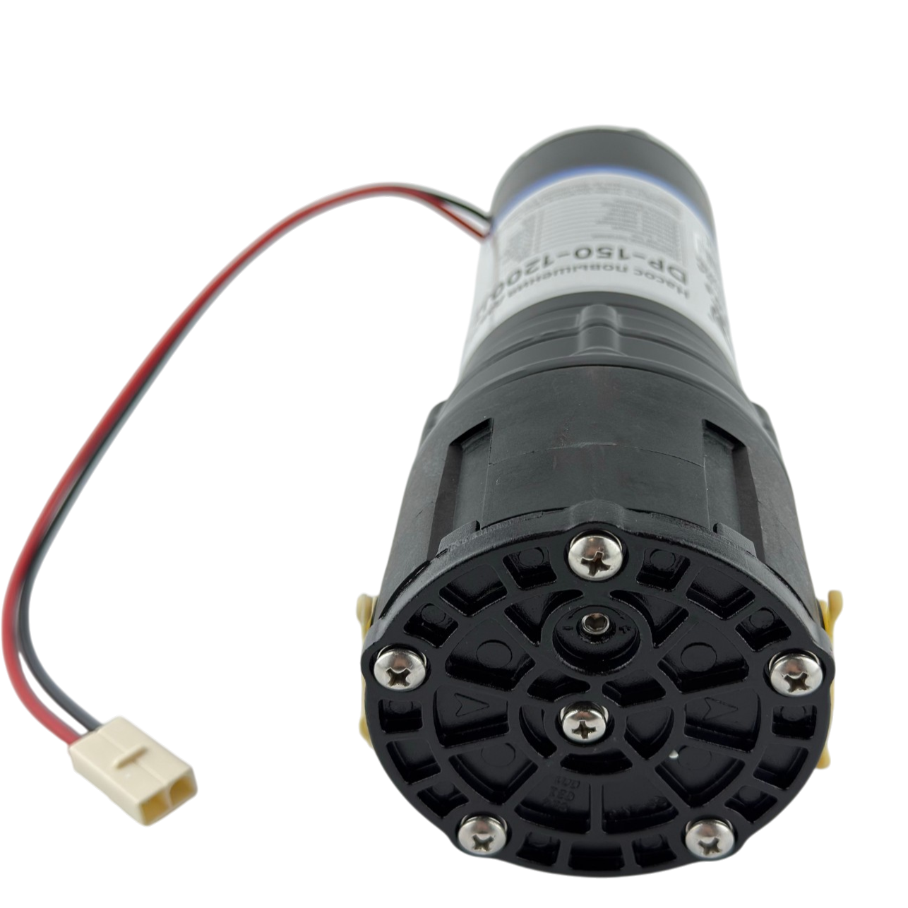 Насос повышения давления DP-150-1200JZ-V-5