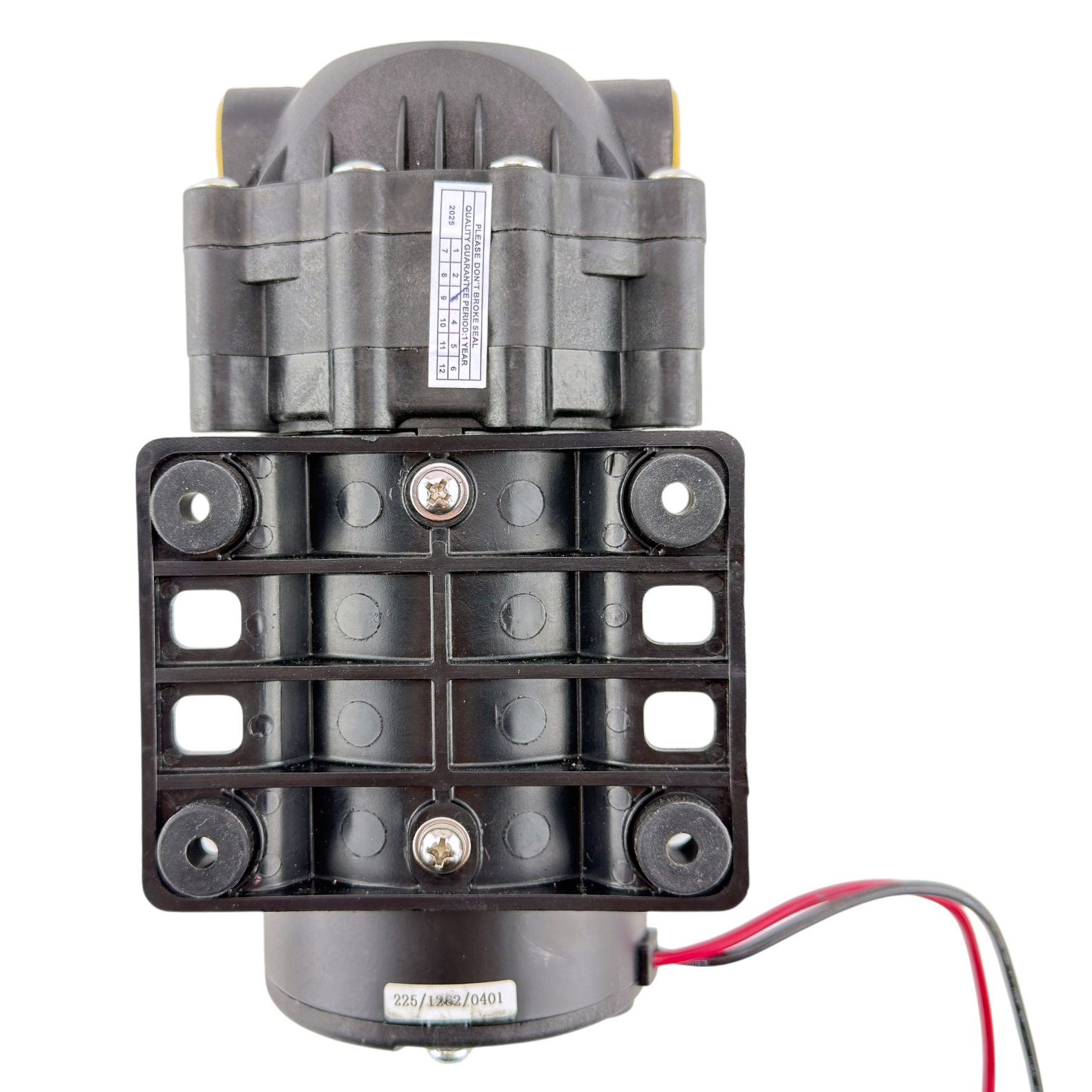 Насос повышения давления DP-125-100-1-6
