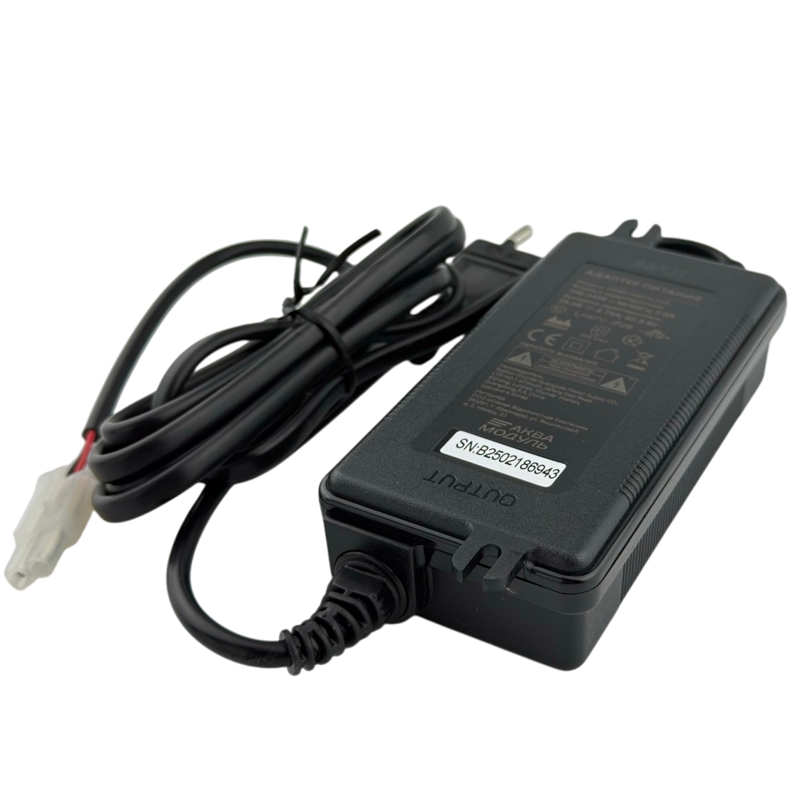 Блок питания для насоса DP-125-300W-4