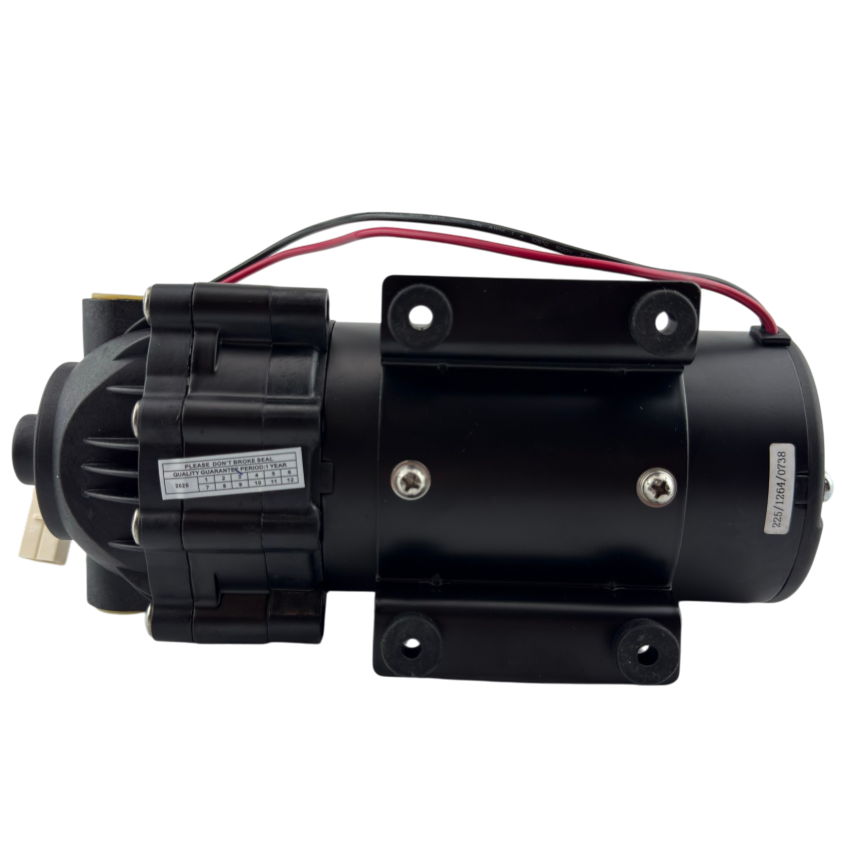 Насос повышения давления DP-125-300W-6