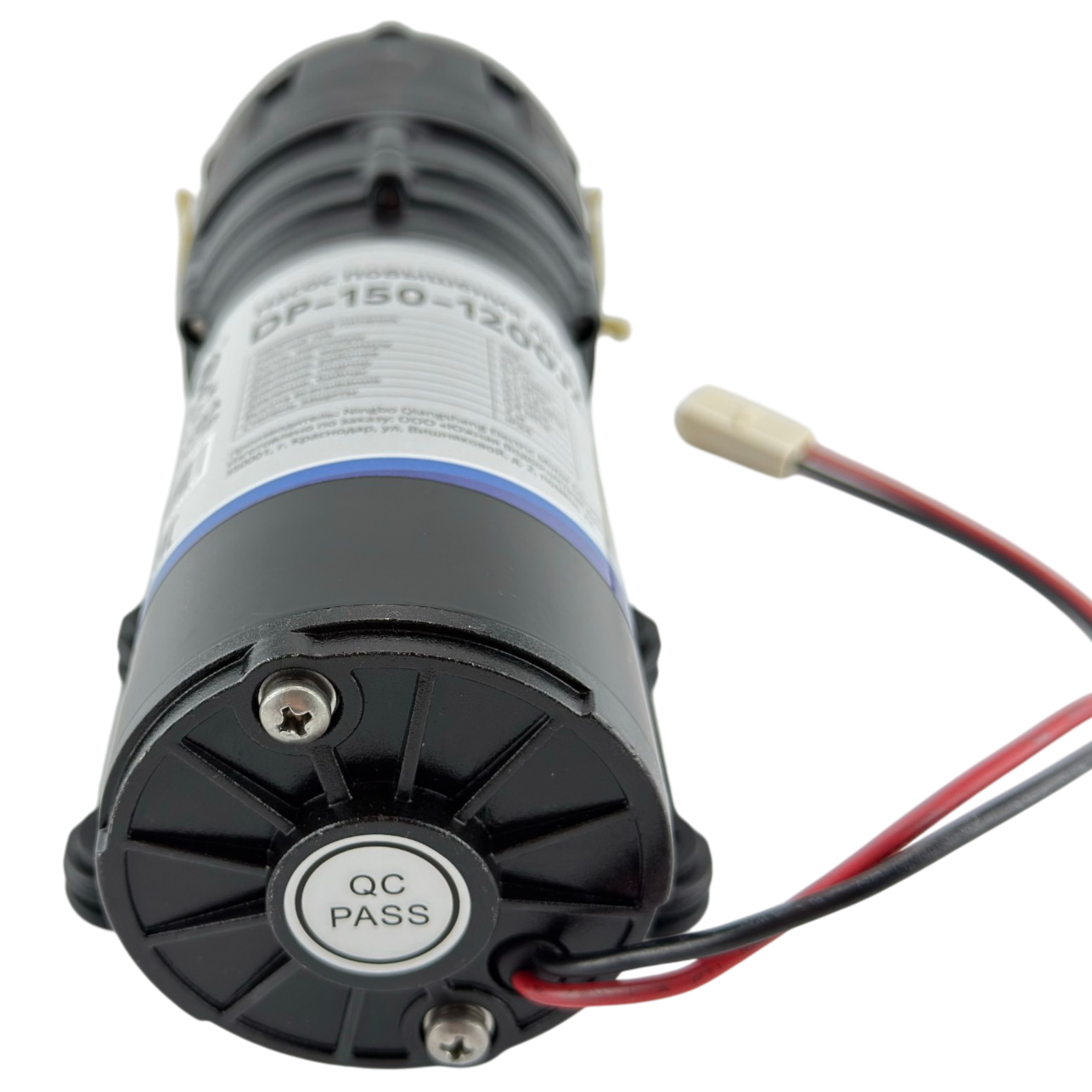 Насос повышения давления DP-150-1200JZ-V-4