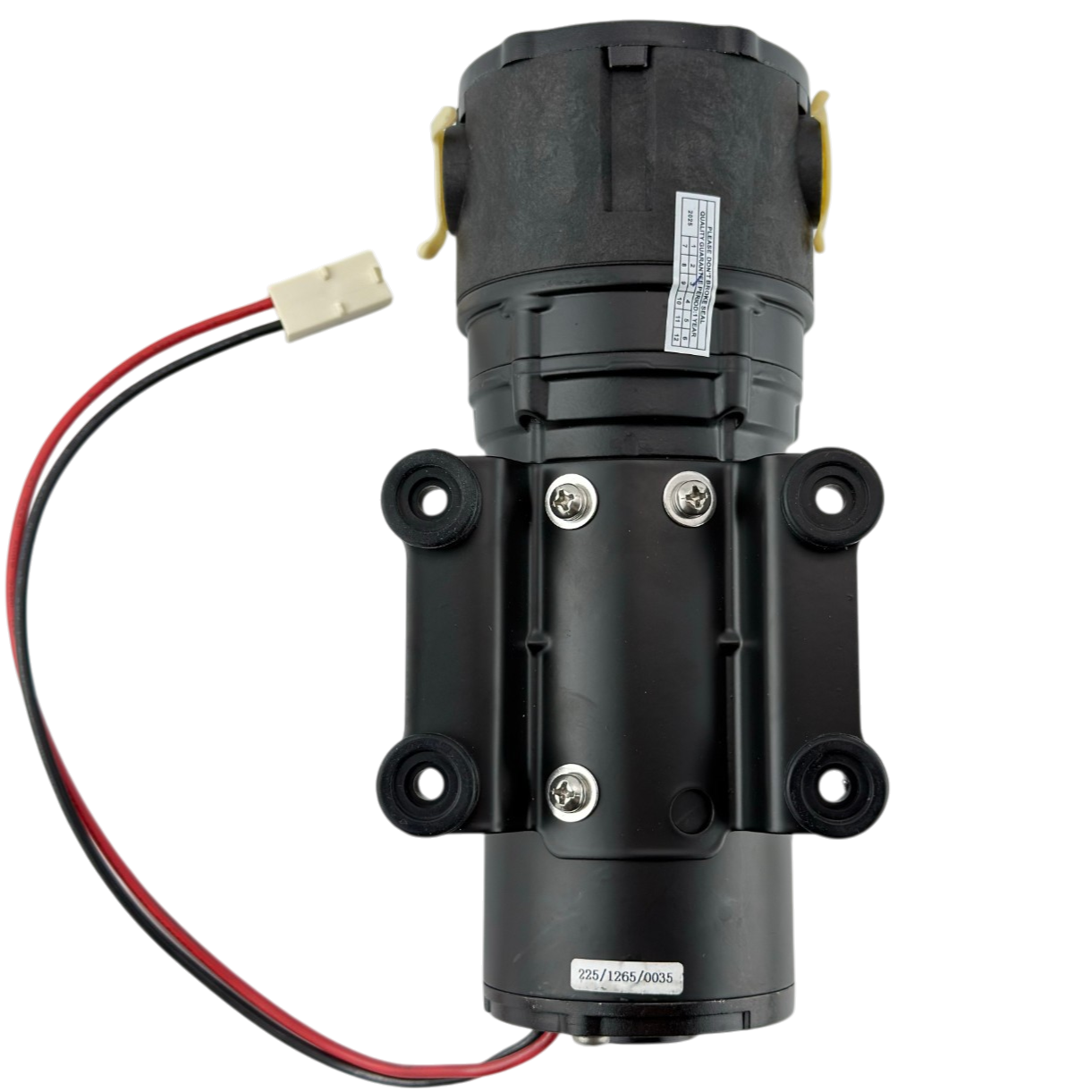 Насос повышения давления DP-150-1200JZ-V-6