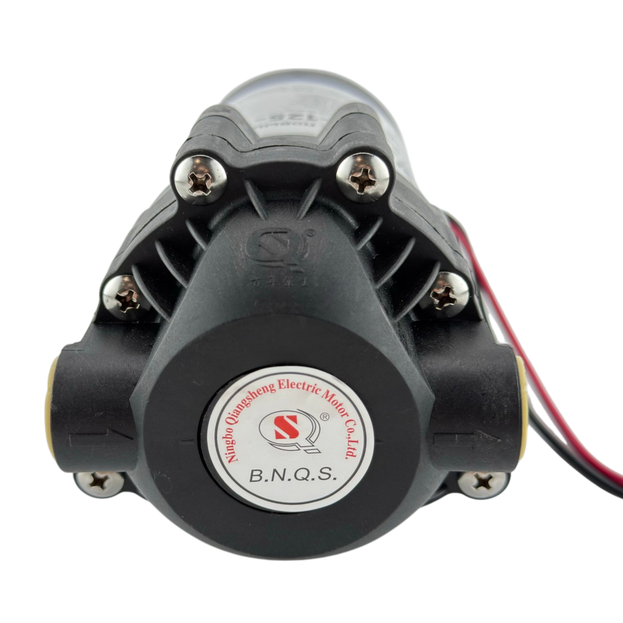 Насос повышения давления DP-125-100-1-5